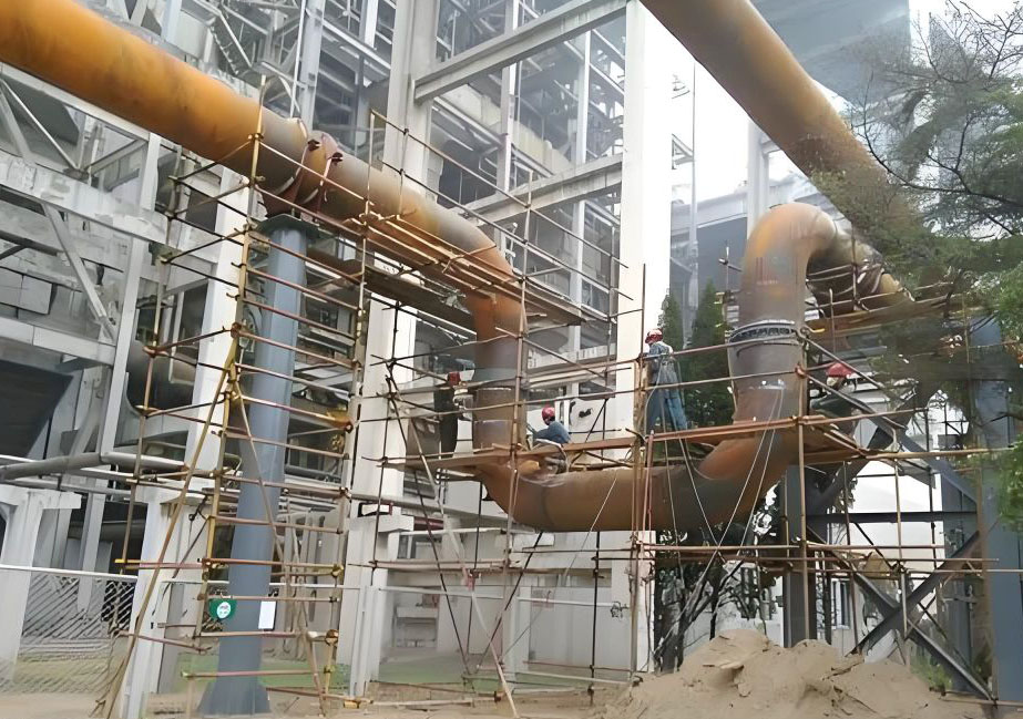 阳江石油化工设备采购安装施工